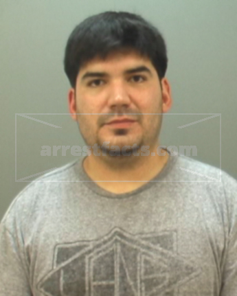 Gabriel Felipe Sifuentes