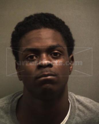 Dalvin Devonte Luckey