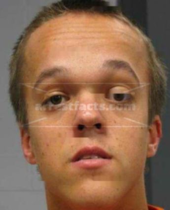 Bryce Alan Reyburn
