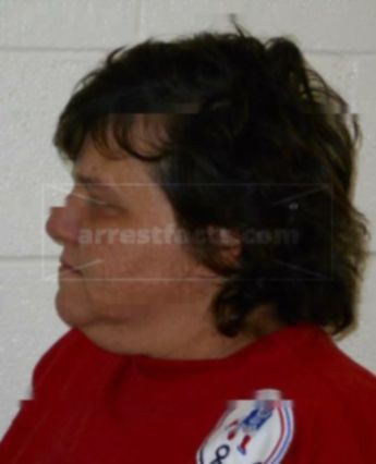 Michelle Dawn Walters