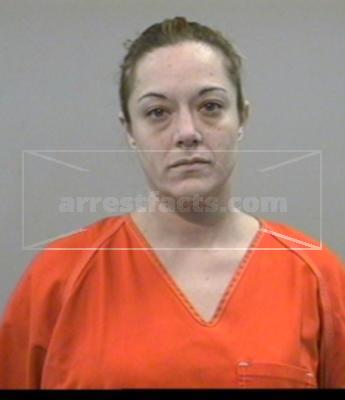 April Rachael Smith