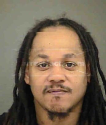 Christopher T Hendrix