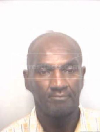 Frank James Broadwater