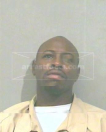 Alterick Brownridge