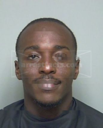 Bernard Letrell Ash