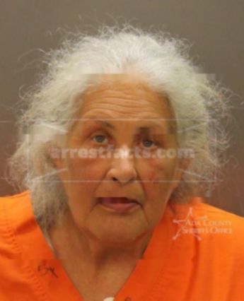 Kathleen Margaret Broner