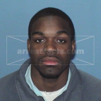Derrick Mccampbell