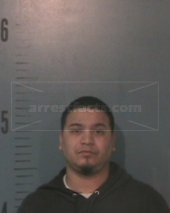 Augustine R Alvarado