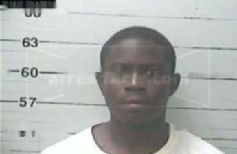 Tevin Hanrae Austin