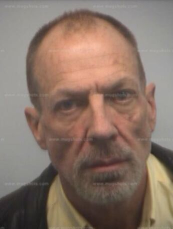 Jerry Olen Williamson