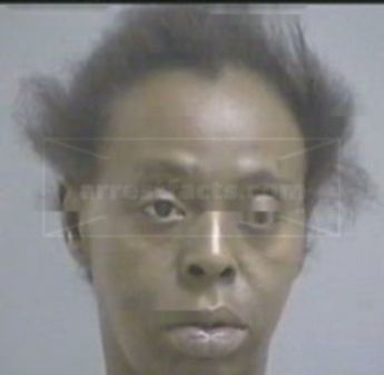 Loretta Sanders