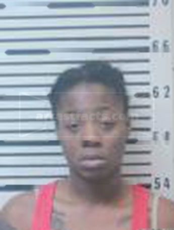 Lakosha Necole Hall
