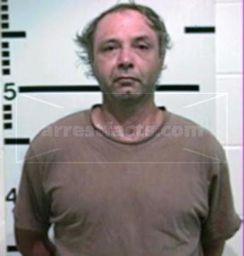 Anthony Sebastian Vitanza