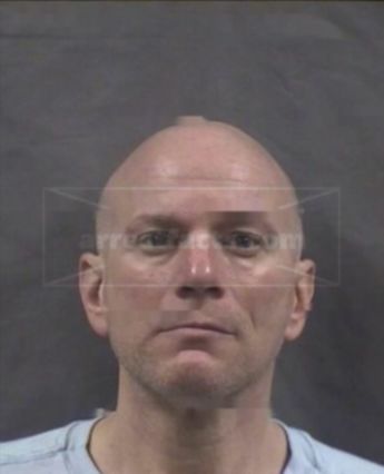 John David Robbins