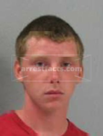 Jonathan Andrew Goodale