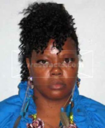 Shavon Latoya Sheffield