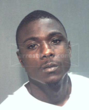 Derrick Maurice Herlong