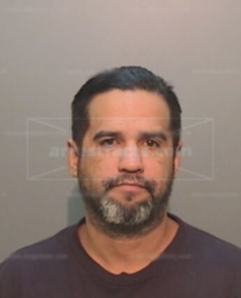 Gilbert Arismendez