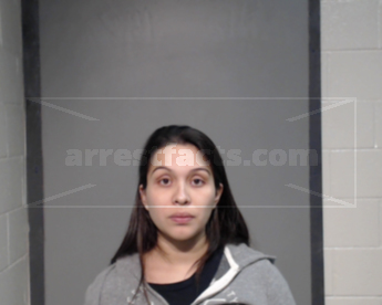 Edith Monica Salazar