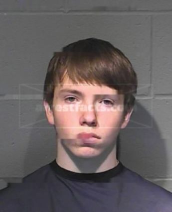 Jacob Joseph Miles