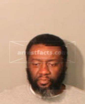 Rickey Coleman