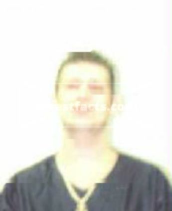 Clint Edward Smith