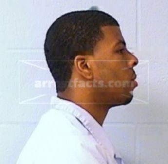 Alonzo Perry