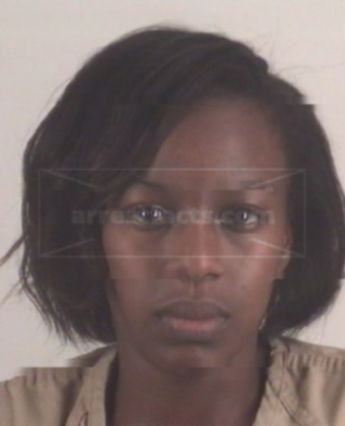 Shaterica Renee Lawrence