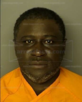 Lorenzo Junior Thompson