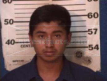 Francisco Gomez Ramos