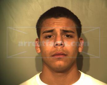 Hector Jesus Rodriguez