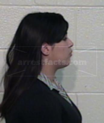 Asira Sylvia Olvera Guajardo