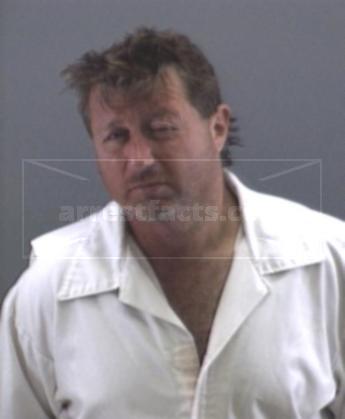 Tony Lee Collier