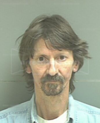 Steven Harold Terry