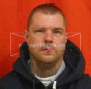 Richard Allen Mcgowan Jr