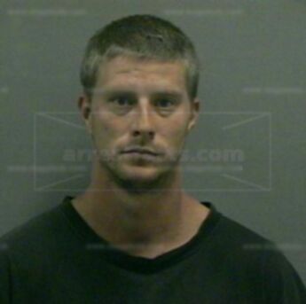 Stephen Lynn Blevins
