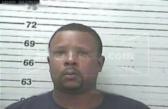 James Mckinely Richardson