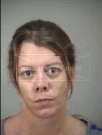 Jennifer Mae Teresa Keen