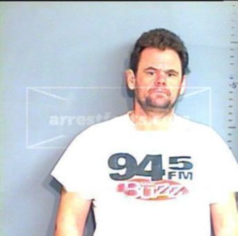 Richard Olney Stark