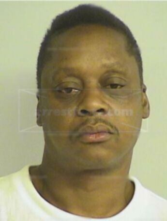 Calvin Dewayne Jefferson