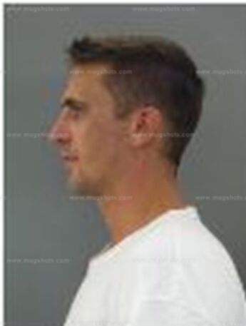 Troy Jotham Ledbetter