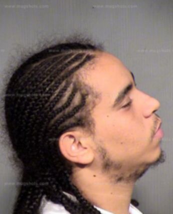 Michael Allen Pierce