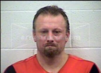 Steven Earl Houze