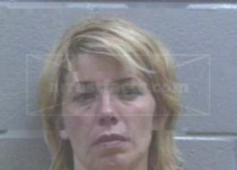 Kimberly Ann Houchin