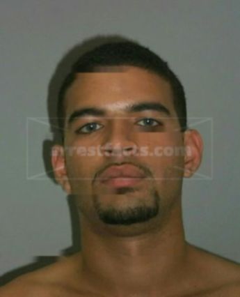 Angelo Martinez