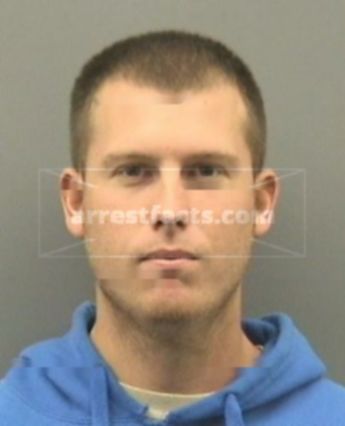 Joseph Boom Clark Grant
