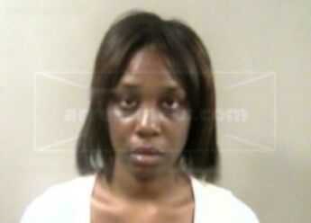 Teashia S Sharp