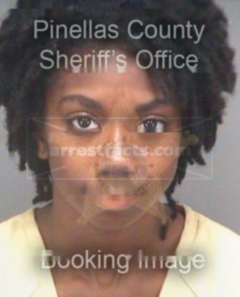Kiara Latosha Coleman