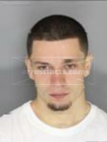 Dustin Franco
