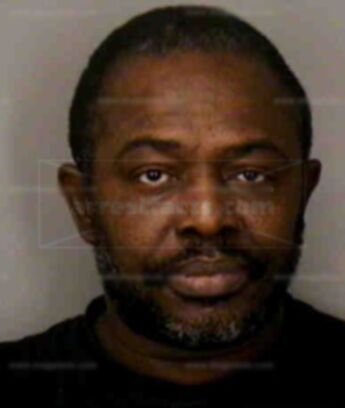 Leroy Barnes
